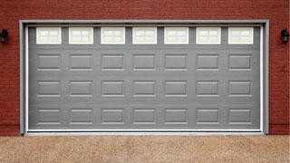 Garage Door Repair at Rocklin, California