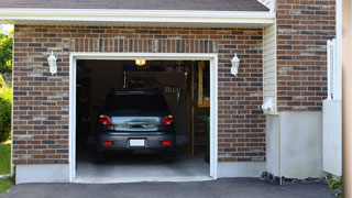 Garage Door Installation at Rocklin, California