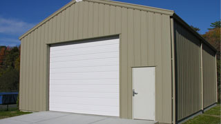 Garage Door Openers at Rocklin, California